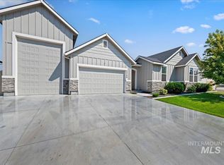 13140 S Grace Point Way, Nampa, ID 83686