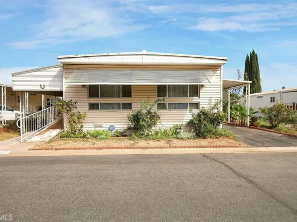 10383 Larkin Rd #43, Live Oak, CA 95953