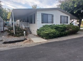 11705 Parey Ave Unit 13, Red Bluff, CA 96080