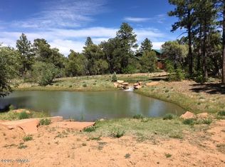 4601 Birch Leaf Ln, Show Low, AZ 85901
