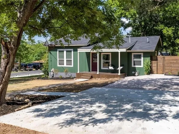 209 College St, Round Rock, TX 78664