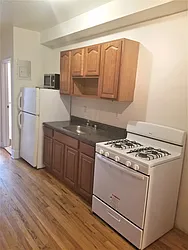 Rented by Space Link Realty