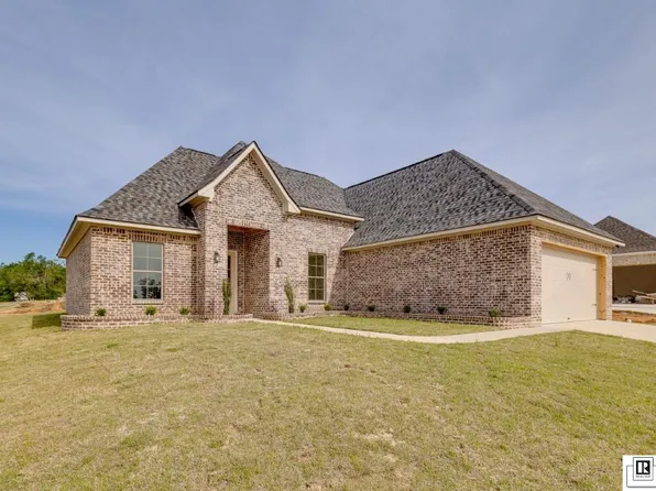 108 Tranquility Dr, West Monroe, LA 71291