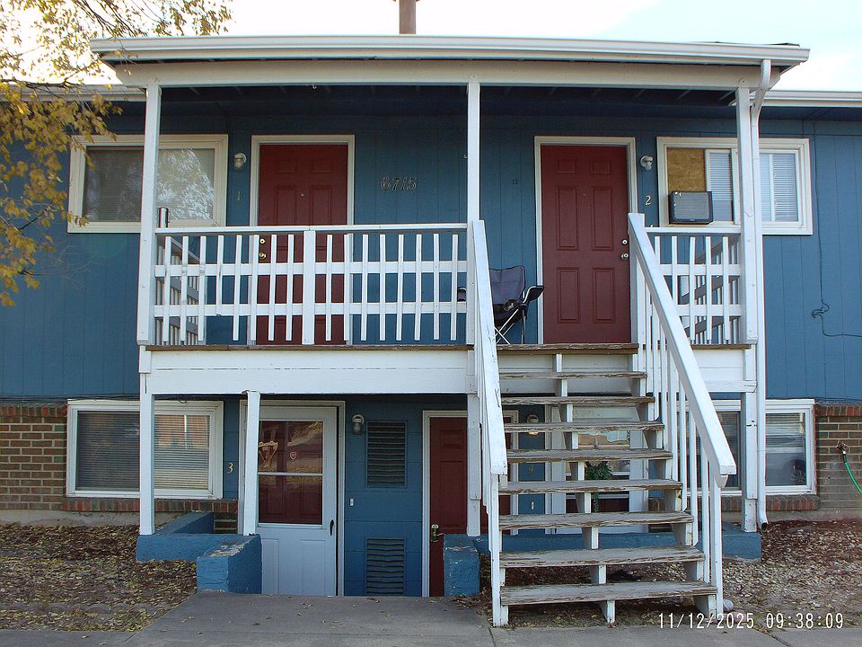 1st image of 6715 Pahokee Ct APT 3