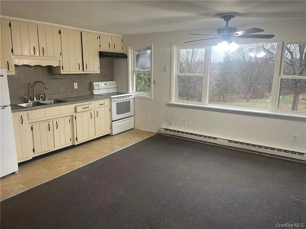 1 bed, 1.0 bath, 500 sqft, $1,350 — Photo 2