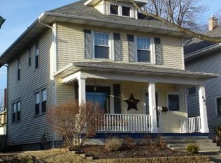 604 Putnam St, Fort Wayne, IN 46808