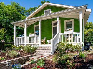 511 N A St, Pensacola, FL 32501