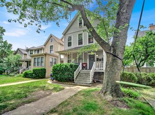 2026 Maple Ave, Evanston, IL 60201