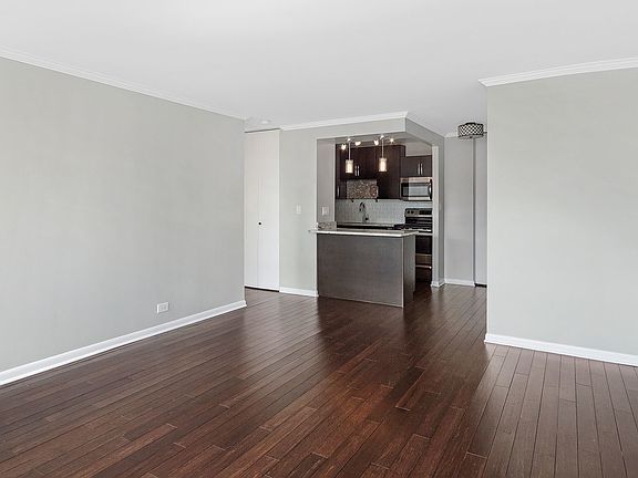 4th image of 70 W Burton Pl APT 2204