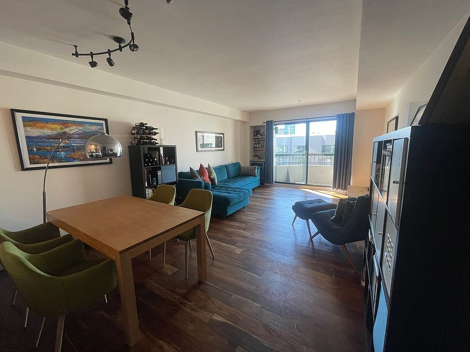 1st image of 601 Van Ness Ave APT 424