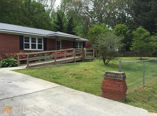 3909 Flat Creek Rd, Oakwood, GA 30566