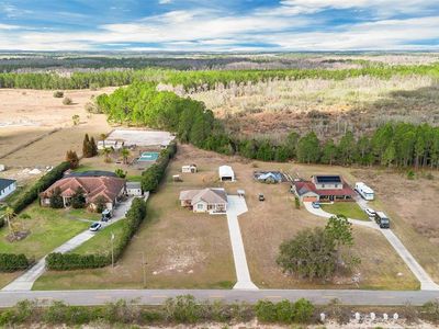 12647 Sweet Hill Rd, Polk City, FL, 33868
