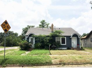 2114 Taft St, Wichita Falls, TX 76309