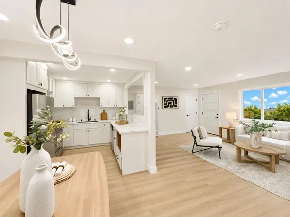 1364 E San Antonio St, San Jose, CA 95116