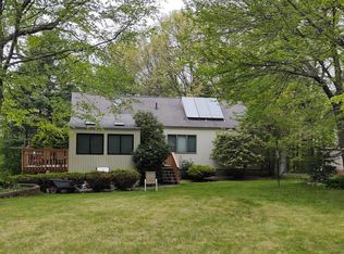 2 Quincy Dr, Derry, NH 03038