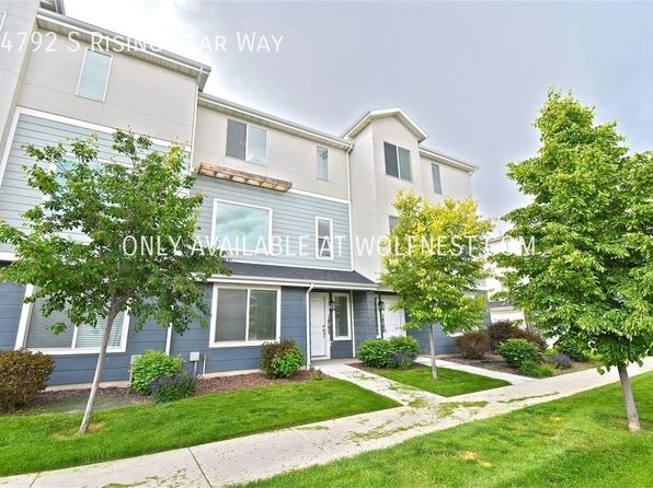 14792 S Rising Star Way