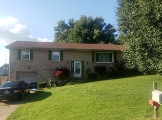 1515 Diane Ct, Mount Sterling, KY 40353