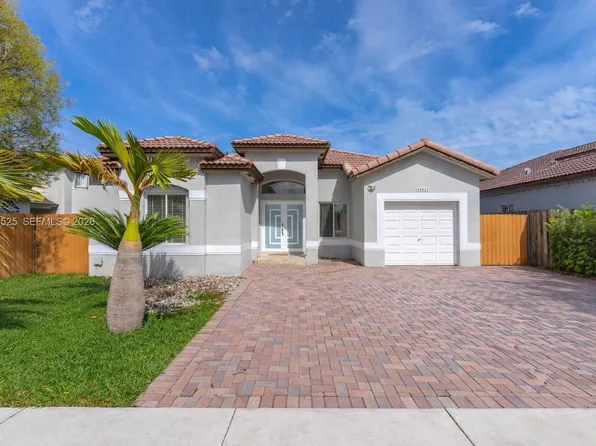 28021 SW 133rd Pl, Homestead, FL 33033