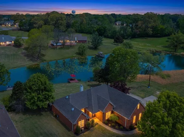 72 Margaret Pl, Munford, TN 38058