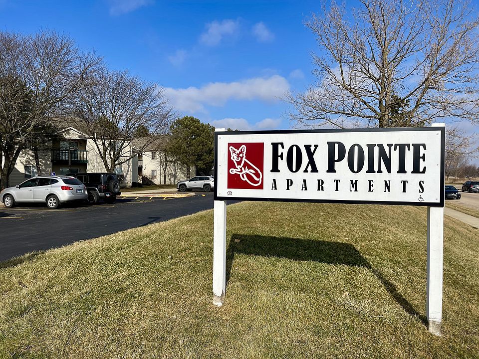 Fox Pointe Apartments 2074 Fox Pointe Cir Aurora IL Zillow