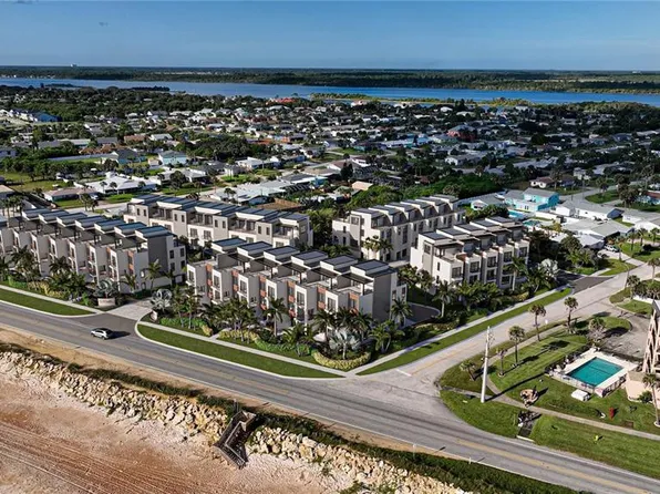 2360 Ocean Shore Blvd #6, Ormond By The Sea, FL 32176