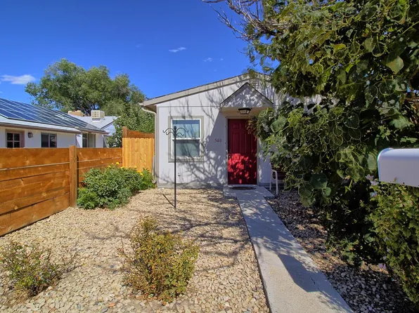 540 W 8th St, Palisade, CO 81526