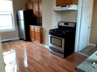 98 Earle St #2, Woonsocket, RI 02895