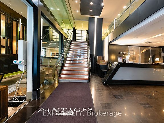 4th image of 210 Victoria St #4112