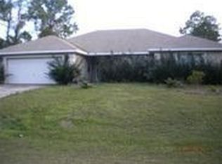 1130 Whisper Rd SE, Palm Bay, FL 32909