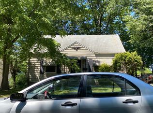 1758 Coventry St, Akron, OH 44301