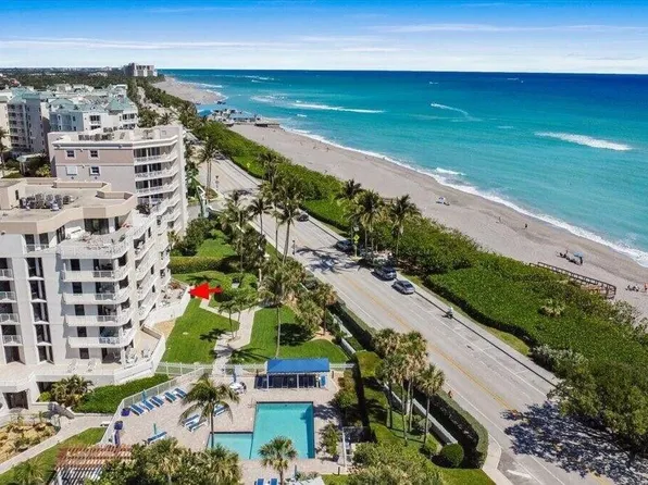 176 Helios Drive #106, Jupiter, FL 33477