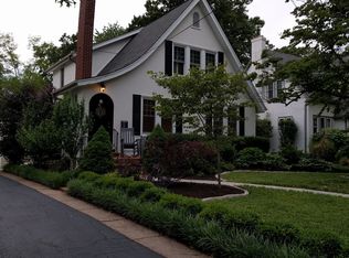 107 Parkland Ave, Saint Louis, MO