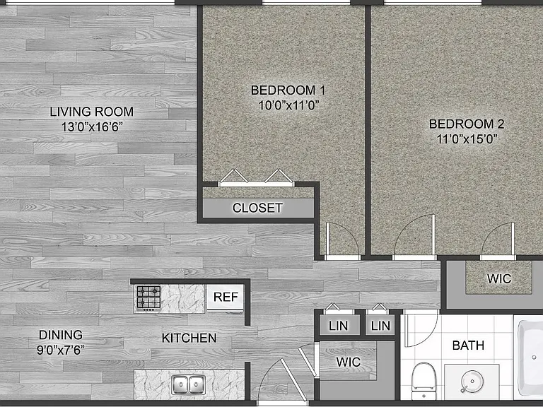 Fine Living at Aquila Park & Royal Park — Photo 27