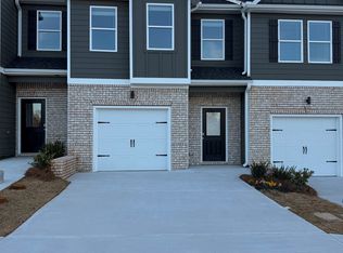 8397 Columbia Ct, Palmetto, GA 30268