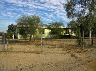 20516 W Carver Rd, Buckeye, AZ 85326