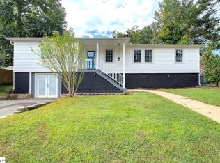 2005 Northview Ave, Anderson, SC 29625