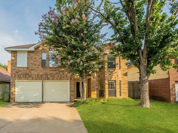 1404 Ardmore Dr, Arlington, TX 76018