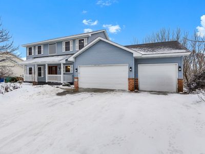 22543 Marie Ave, Rogers, MN, 55374