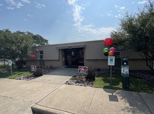 Hampton Terrace, Dallas, TX 75232