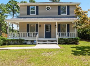 1415 Brookgreen Dr, North Augusta, SC 29841