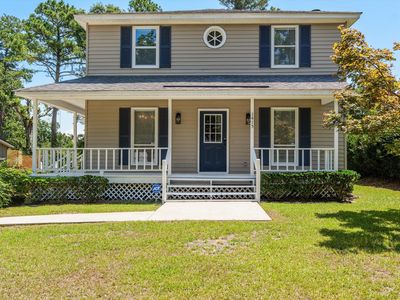 1415 Brookgreen Drive, North Augusta, SC, 29841