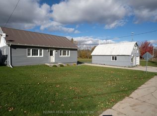 220 Owen Sound St, Southgate, ON N0C1B0