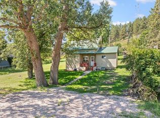 1017 Oak St, Whitewood, SD 57793