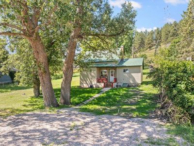 1017 Oak St, Whitewood, SD, 57793