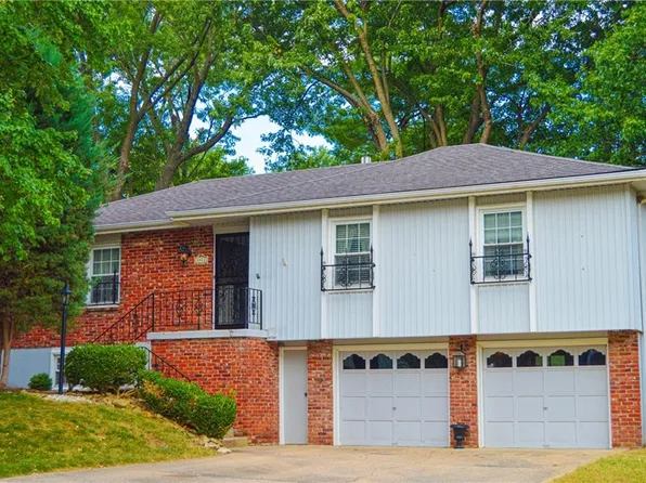 8912 N Grand Ave, Kansas City, MO 64155