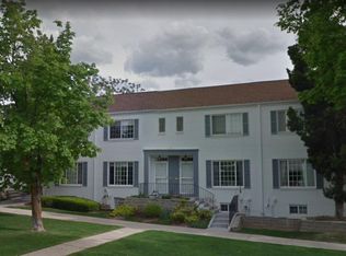 1250 E 300 S, Salt Lake City, UT 84102