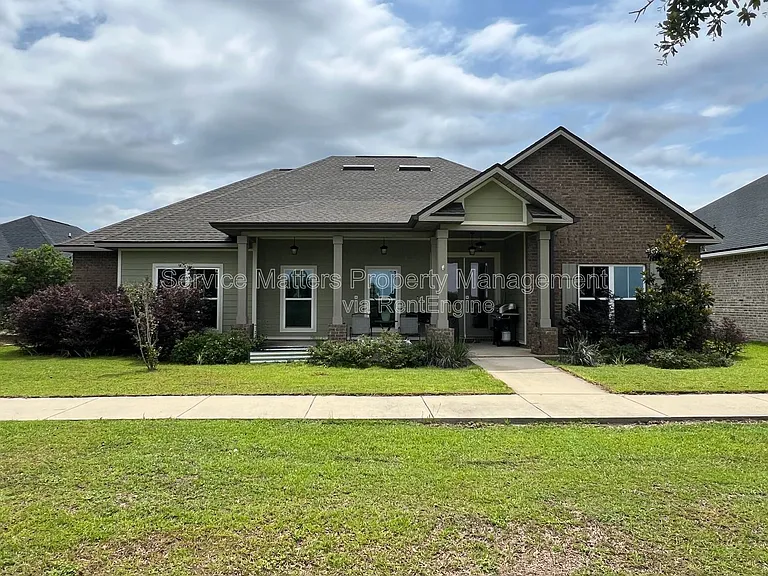 4145 Grassy Run St — Photo 1