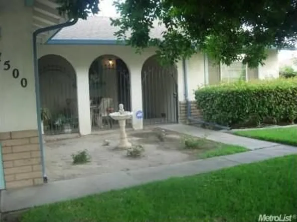 1500 Robbie Ave, Modesto, CA 95350