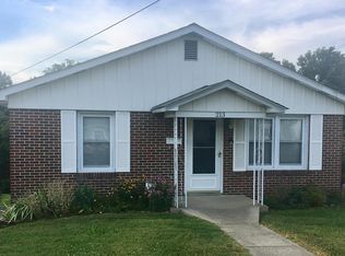213 Westwood Dr, Beckley, WV