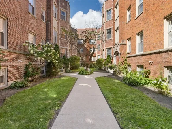 6818 N Ashland Ave #1A, Chicago, IL 60626